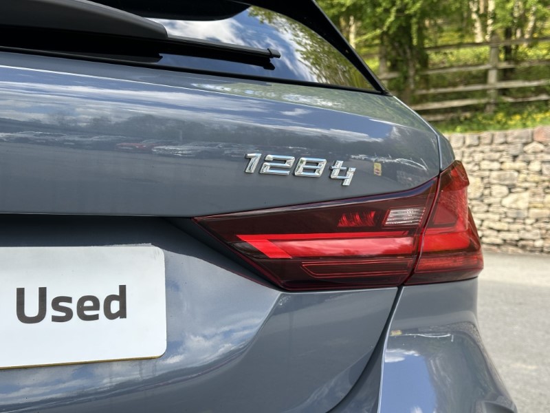 2023 (23) BMW 1 SERIES 128ti 5dr 5316841