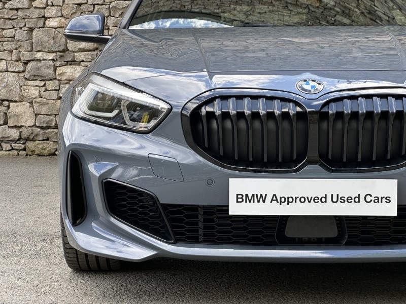 2023 (23) BMW 1 SERIES 128ti 5dr 5316902