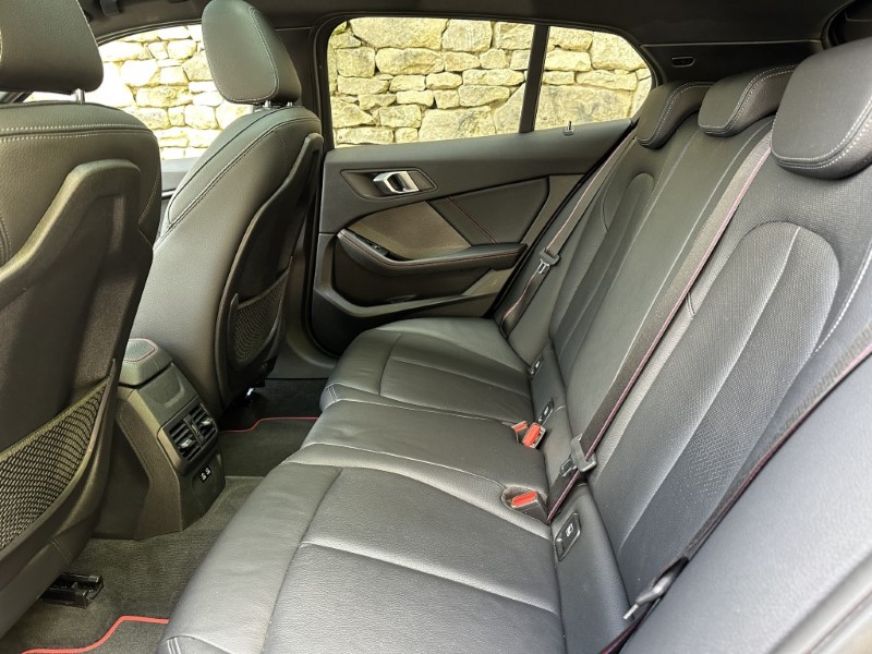 2023 (23) BMW 1 SERIES 128ti 5dr 5316867