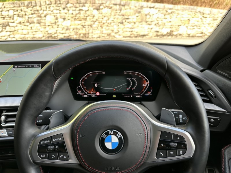 2023 (23) BMW 1 SERIES 128ti 5dr 5316898