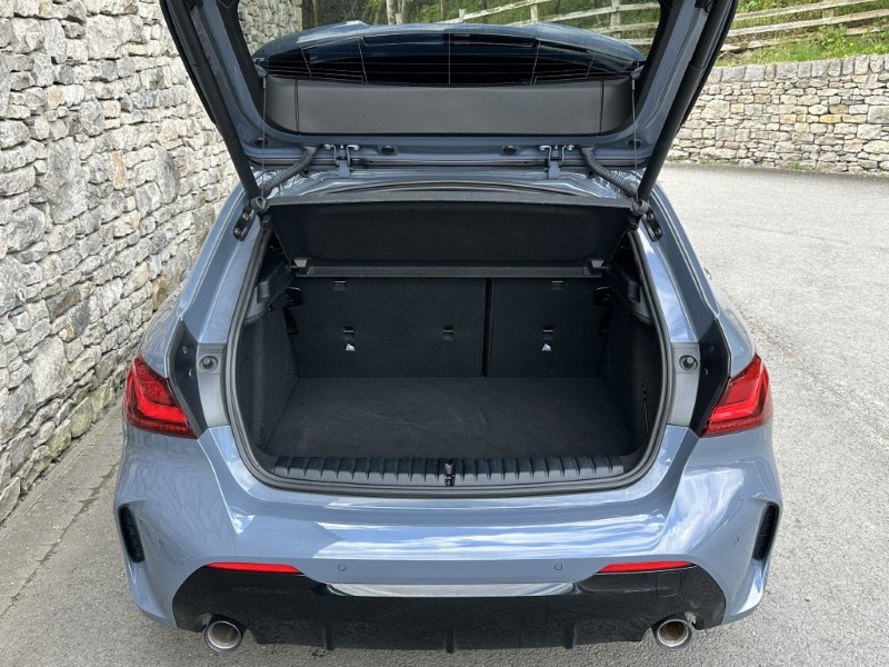 2023 (23) BMW 1 SERIES 128ti 5dr 5316842