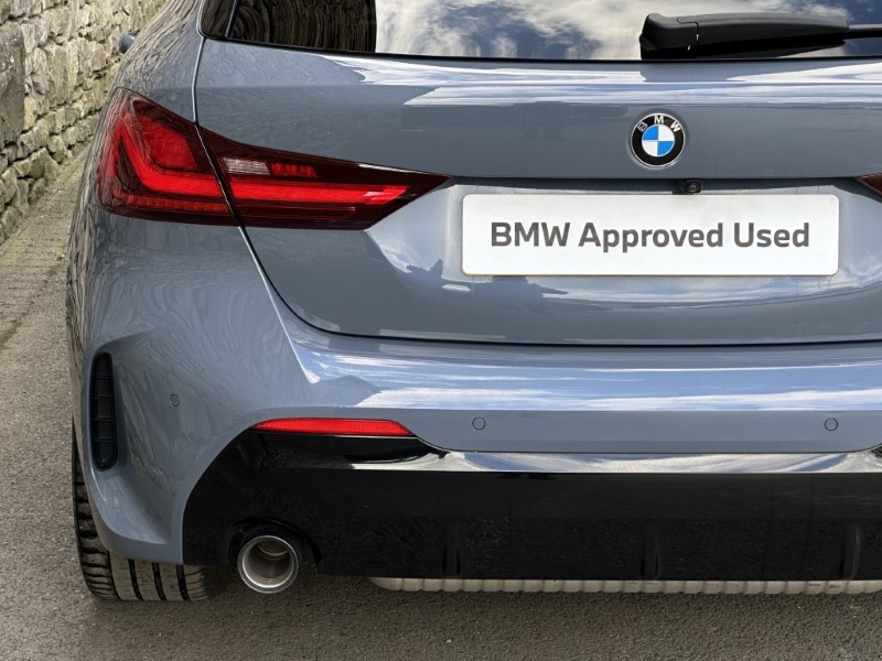 2023 (23) BMW 1 SERIES 128ti 5dr 5316839