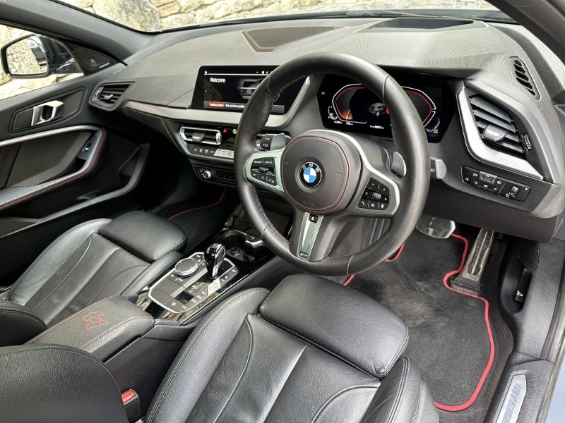 2023 (23) BMW 1 SERIES 128ti 5dr 5316845