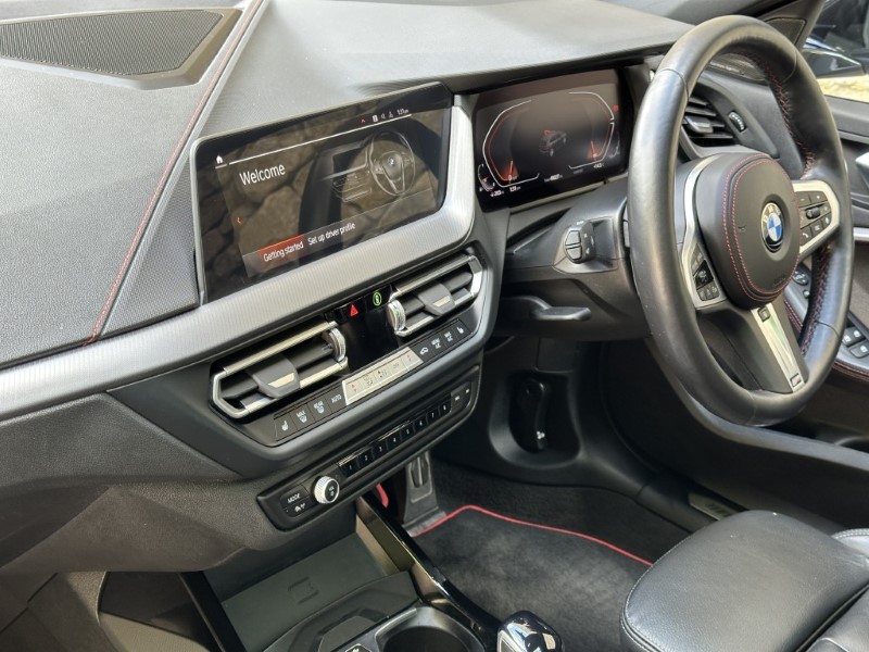 2023 (23) BMW 1 SERIES 128ti 5dr 5316870
