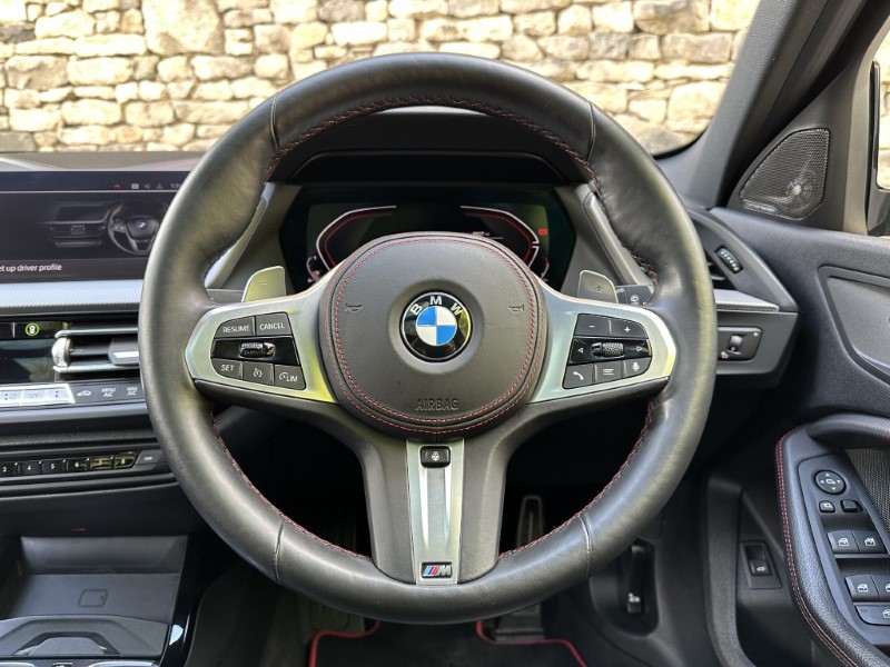 2023 (23) BMW 1 SERIES 128ti 5dr 5316883