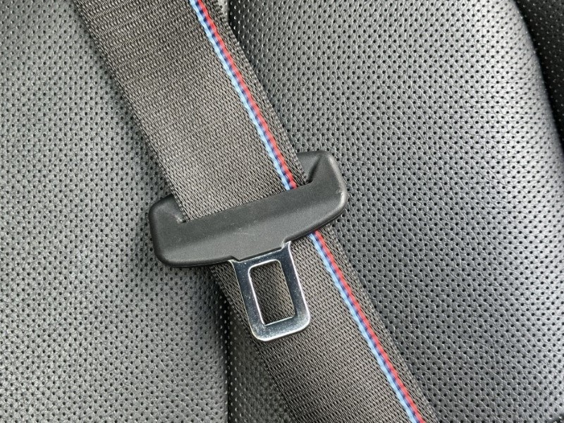 2023 (23) BMW 1 SERIES 128ti 5dr 5317306