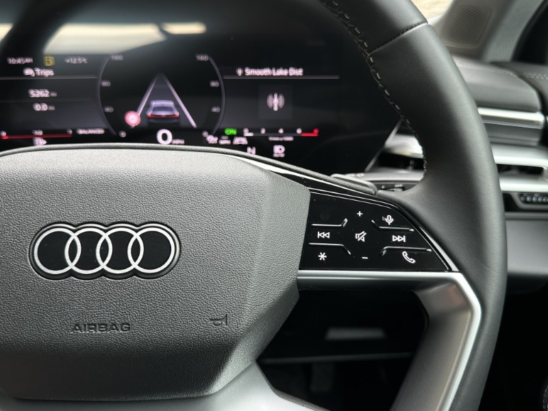 2025 (25) AUDI A5 2.0 TFSI 204 Sport 4dr S Tronic 5343659