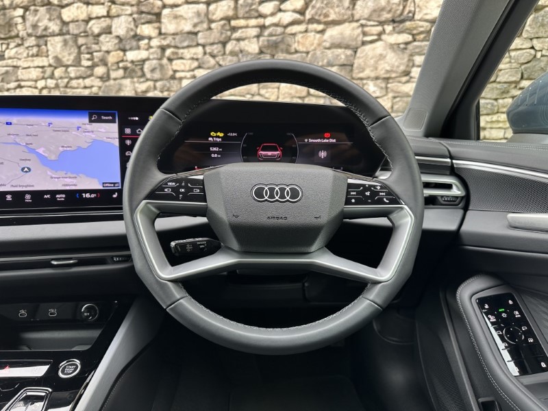 2025 (25) AUDI A5 2.0 TFSI 204 Sport 4dr S Tronic 5343692