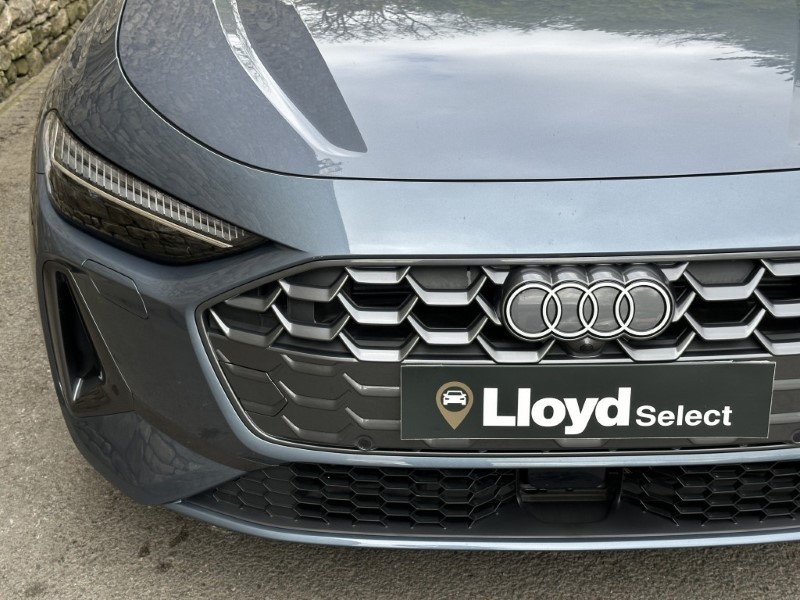 2025 (25) AUDI A5 2.0 TFSI 204 Sport 4dr S Tronic 5343664