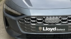 2025 (25) AUDI A5 2.0 TFSI 204 Sport 4dr S Tronic 5343664