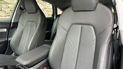 2025 (25) AUDI A5 2.0 TFSI 204 Sport 4dr S Tronic 5343671