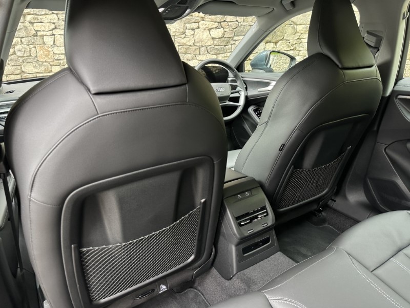 2025 (25) AUDI A5 2.0 TFSI 204 Sport 4dr S Tronic 5343688