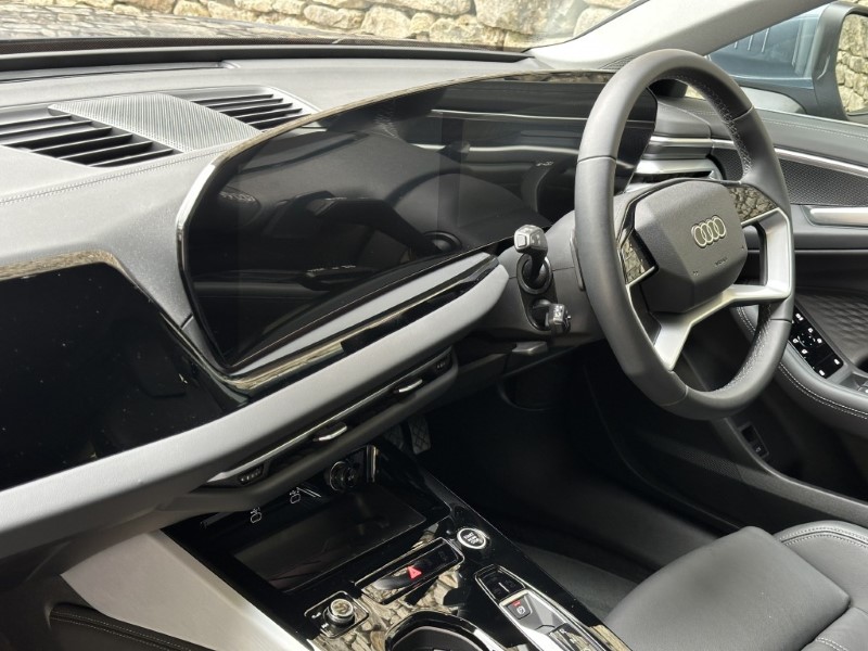 2025 (25) AUDI A5 2.0 TFSI 204 Sport 4dr S Tronic 5343670
