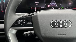 2025 (25) AUDI A5 2.0 TFSI 204 Sport 4dr S Tronic 5343658