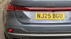 2025 (25) AUDI A5 2.0 TFSI 204 Sport 4dr S Tronic 5343640