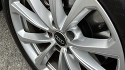 2025 (25) AUDI A5 2.0 TFSI 204 Sport 4dr S Tronic 5343708