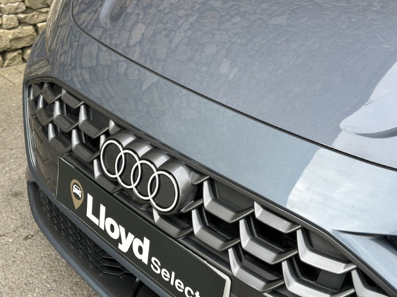2025 (25) AUDI A5 2.0 TFSI 204 Sport 4dr S Tronic 5343666