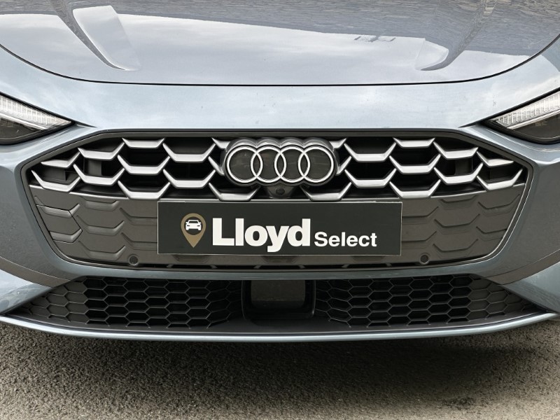 2025 (25) AUDI A5 2.0 TFSI 204 Sport 4dr S Tronic 5343702