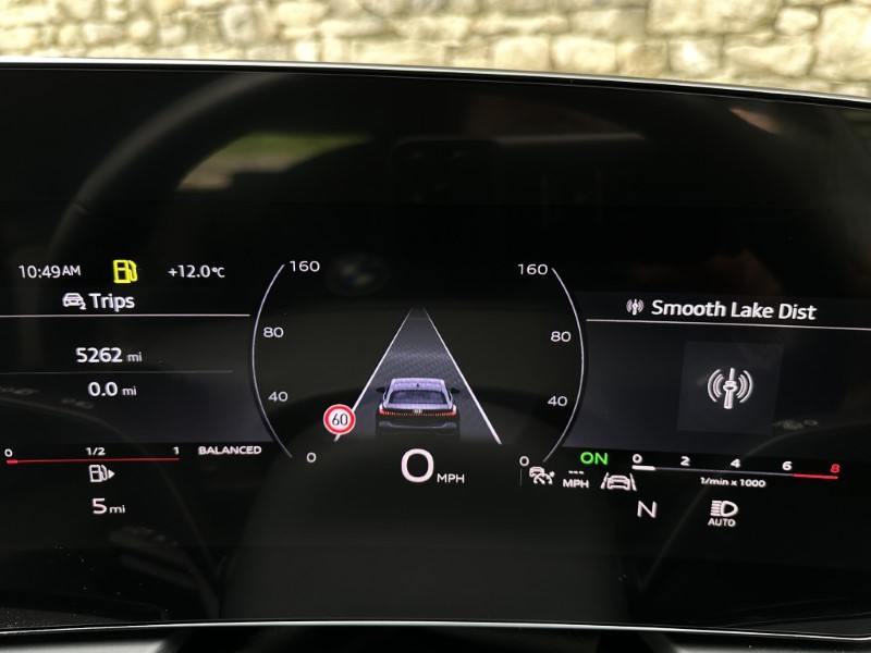 2025 (25) AUDI A5 2.0 TFSI 204 Sport 4dr S Tronic 5343674