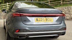 2025 (25) AUDI A5 2.0 TFSI 204 Sport 4dr S Tronic 5343639