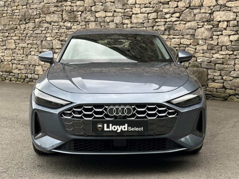 2025 (25) AUDI A5 2.0 TFSI 204 Sport 4dr S Tronic 5343698