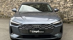 2025 (25) AUDI A5 2.0 TFSI 204 Sport 4dr S Tronic 5343698