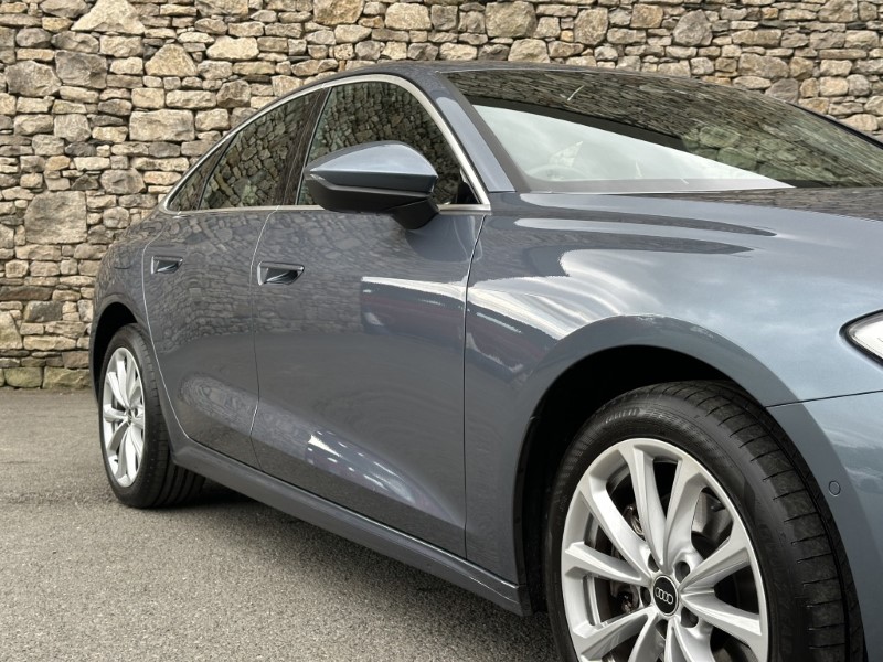 2025 (25) AUDI A5 2.0 TFSI 204 Sport 4dr S Tronic 5343707