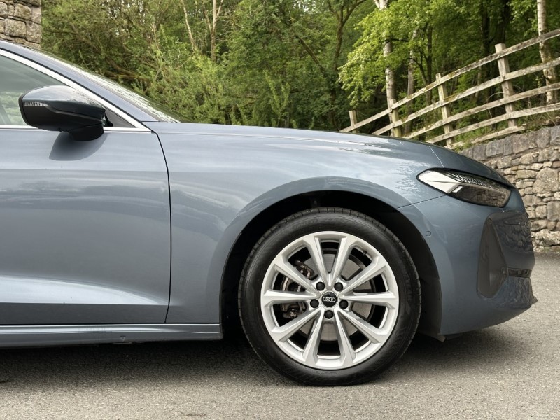 2025 (25) AUDI A5 2.0 TFSI 204 Sport 4dr S Tronic 5343705
