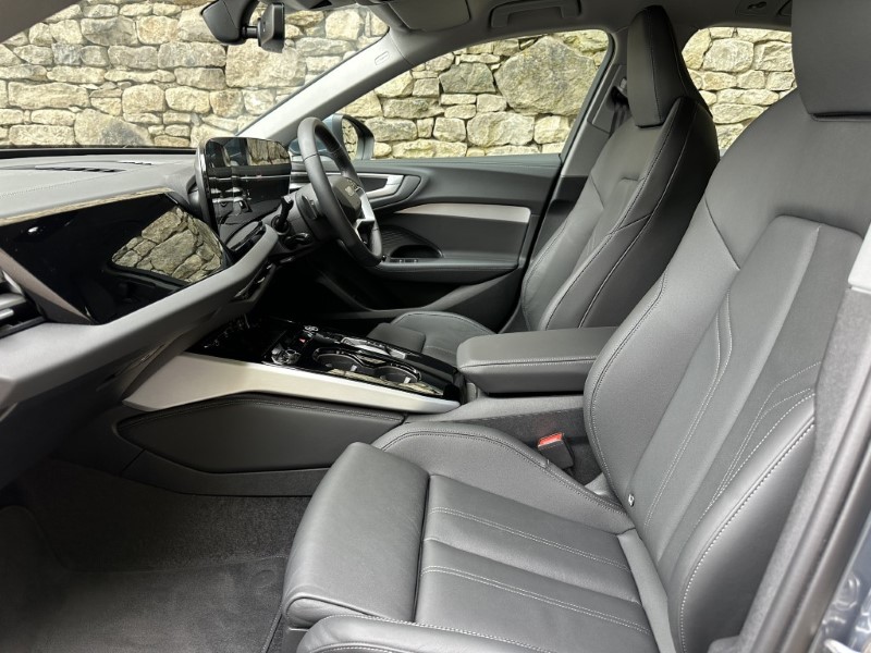 2025 (25) AUDI A5 2.0 TFSI 204 Sport 4dr S Tronic 5343668