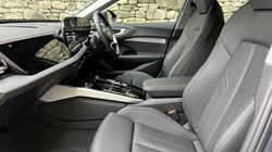 2025 (25) AUDI A5 2.0 TFSI 204 Sport 4dr S Tronic 5343668