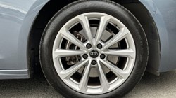 2025 (25) AUDI A5 2.0 TFSI 204 Sport 4dr S Tronic 5343706