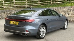 2025 (25) AUDI A5 2.0 TFSI 204 Sport 4dr S Tronic 5343704