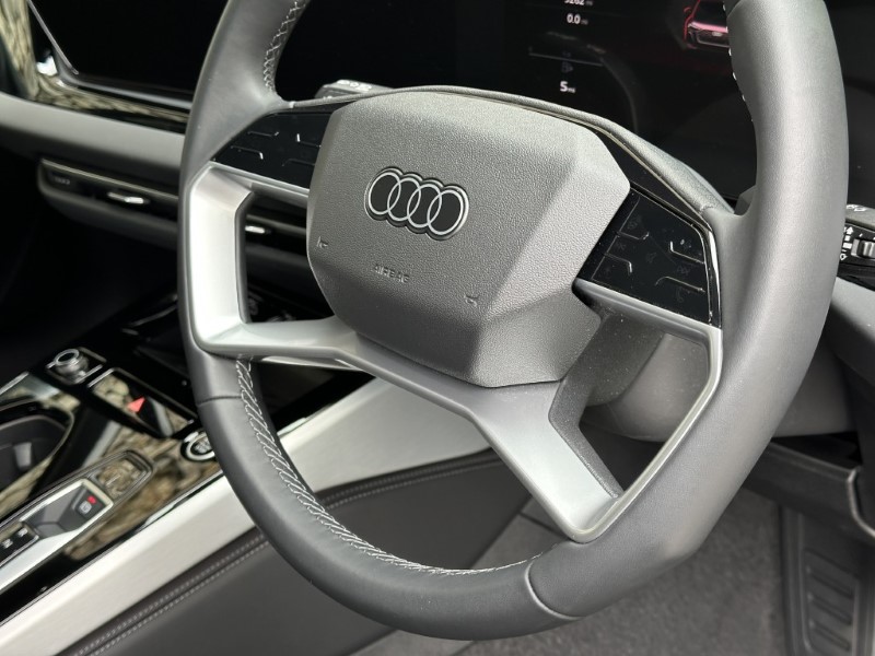 2025 (25) AUDI A5 2.0 TFSI 204 Sport 4dr S Tronic 5343650