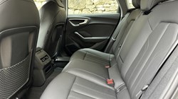 2025 (25) AUDI A5 2.0 TFSI 204 Sport 4dr S Tronic 5343667