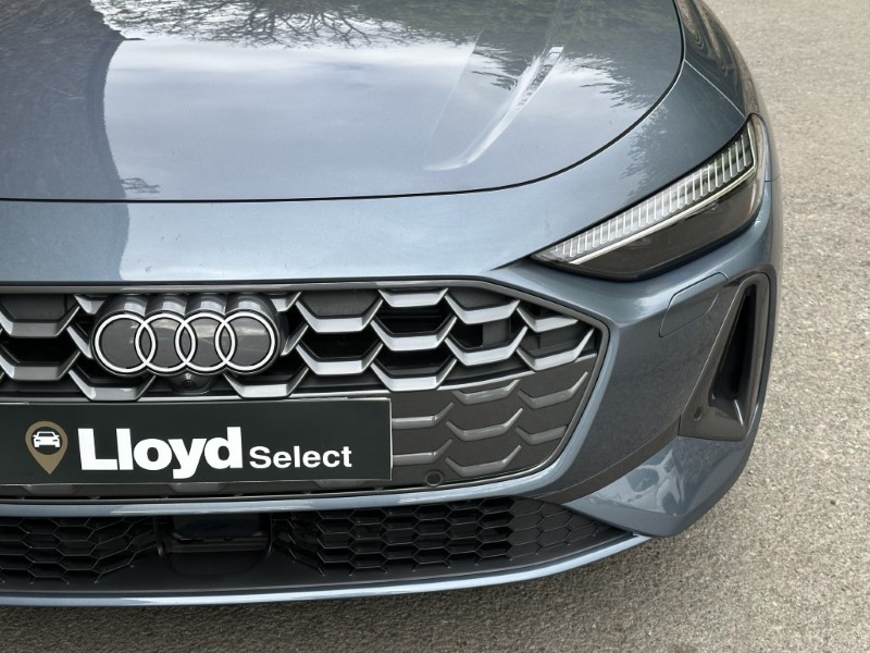 2025 (25) AUDI A5 2.0 TFSI 204 Sport 4dr S Tronic 5343665