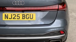 2025 (25) AUDI A5 2.0 TFSI 204 Sport 4dr S Tronic 5343641