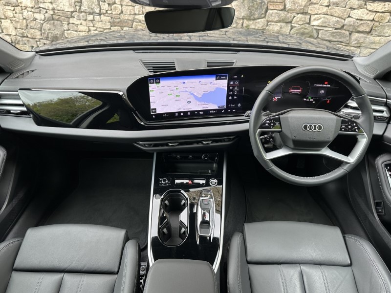 2025 (25) AUDI A5 2.0 TFSI 204 Sport 4dr S Tronic 5343690