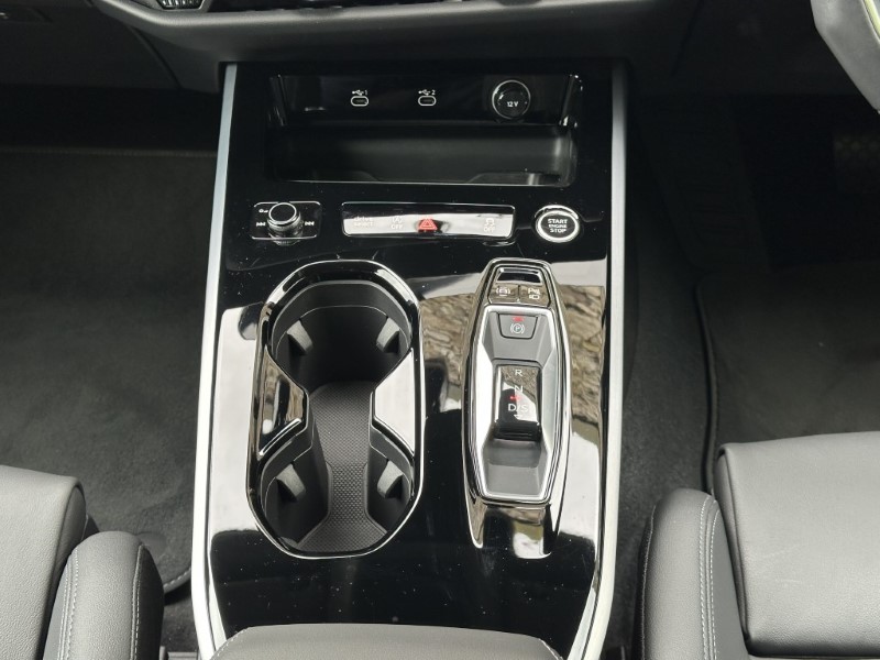 2025 (25) AUDI A5 2.0 TFSI 204 Sport 4dr S Tronic 5343691
