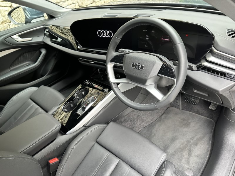 2025 (25) AUDI A5 2.0 TFSI 204 Sport 4dr S Tronic 5343647