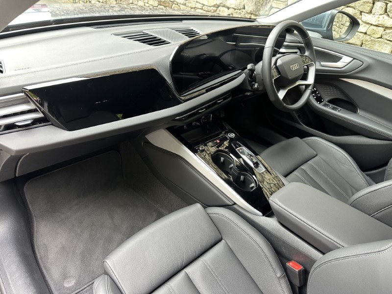 2025 (25) AUDI A5 2.0 TFSI 204 Sport 4dr S Tronic 5343669