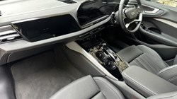 2025 (25) AUDI A5 2.0 TFSI 204 Sport 4dr S Tronic 5343669