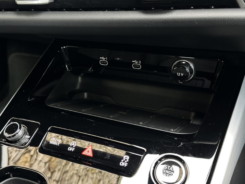 2025 (25) AUDI A5 2.0 TFSI 204 Sport 4dr S Tronic 5343655