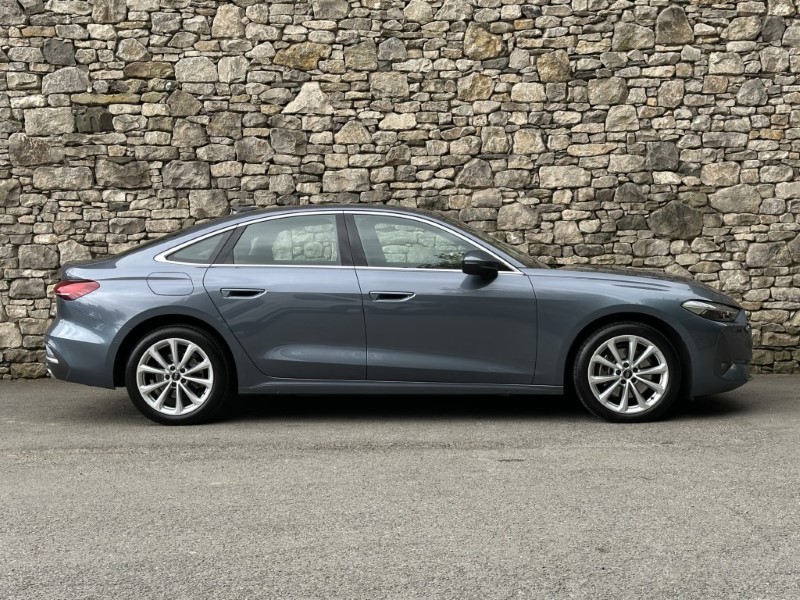 2025 (25) AUDI A5 2.0 TFSI 204 Sport 4dr S Tronic 5343638