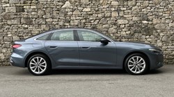 2025 (25) AUDI A5 2.0 TFSI 204 Sport 4dr S Tronic 5343638