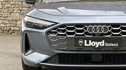 2025 (25) AUDI A5 2.0 TFSI 204 Sport 4dr S Tronic 5343701