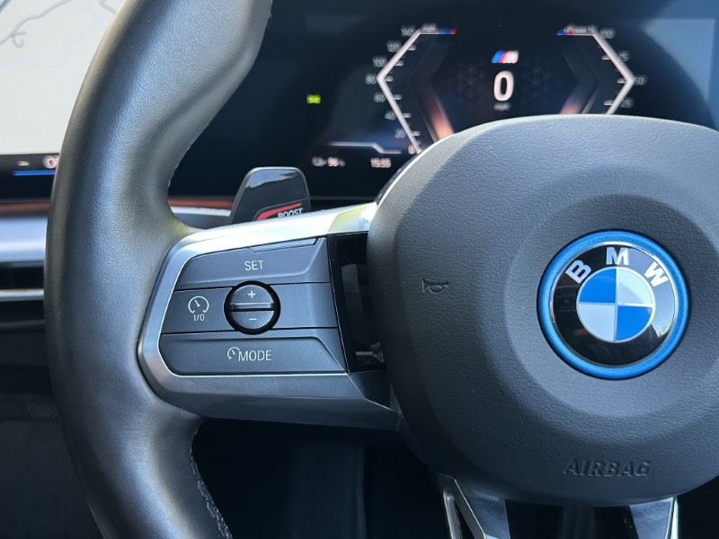 2023 (23) BMW iX1 230kW xDrive30 M Sport 65kWh 5dr Auto 5336221