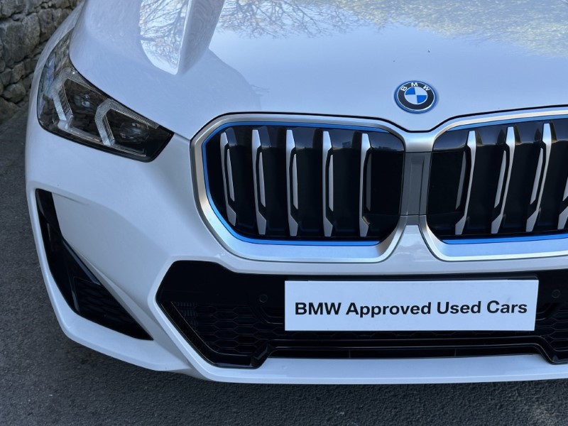 2023 (23) BMW iX1 230kW xDrive30 M Sport 65kWh 5dr Auto 5336223