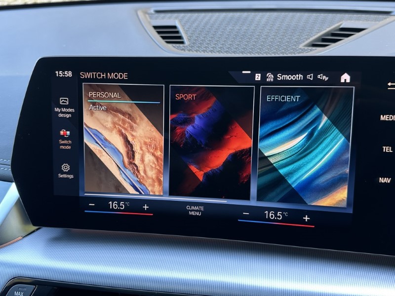 2023 (23) BMW iX1 230kW xDrive30 M Sport 65kWh 5dr Auto 5336234