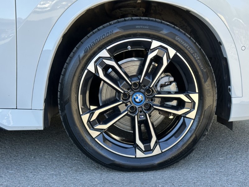 2023 (23) BMW iX1 230kW xDrive30 M Sport 65kWh 5dr Auto 5336263