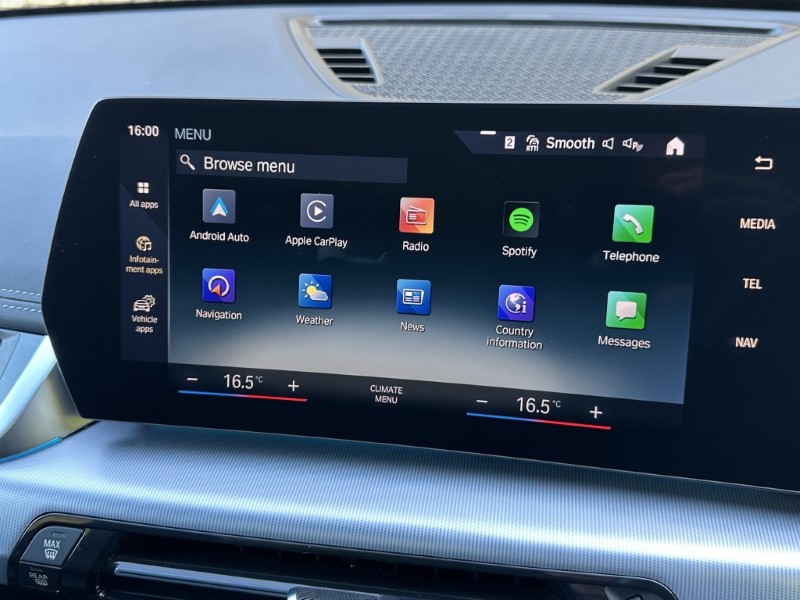 2023 (23) BMW iX1 230kW xDrive30 M Sport 65kWh 5dr Auto 5336237